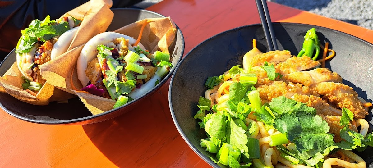 District One Vietnam Street Food Photo 2