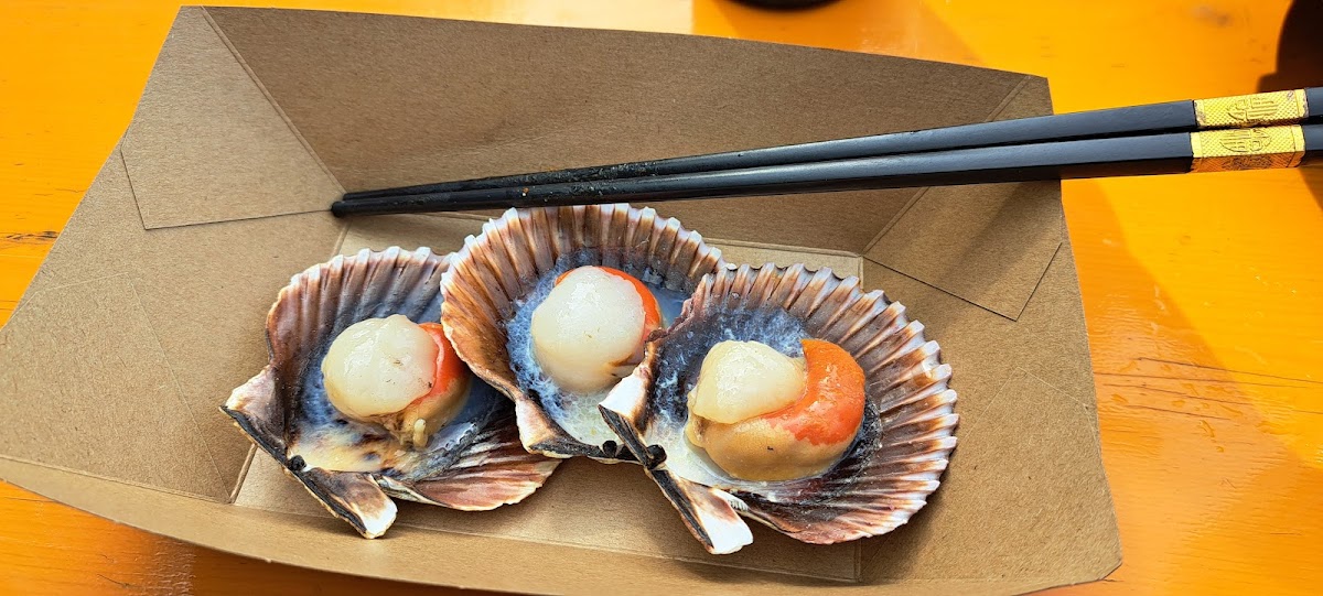 District One Vietnam Street Food Photo 5