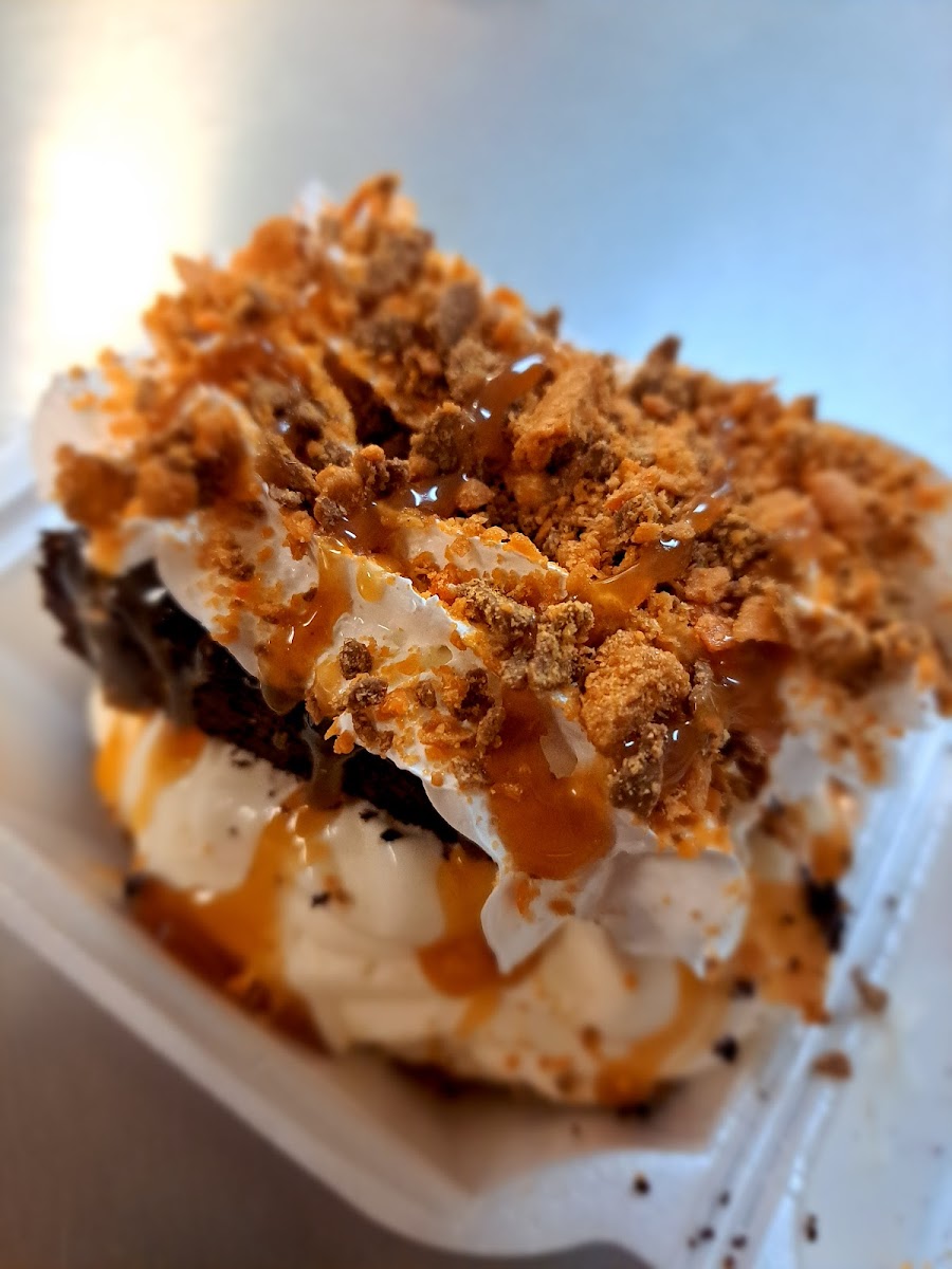 Dairy Hut Photo 10