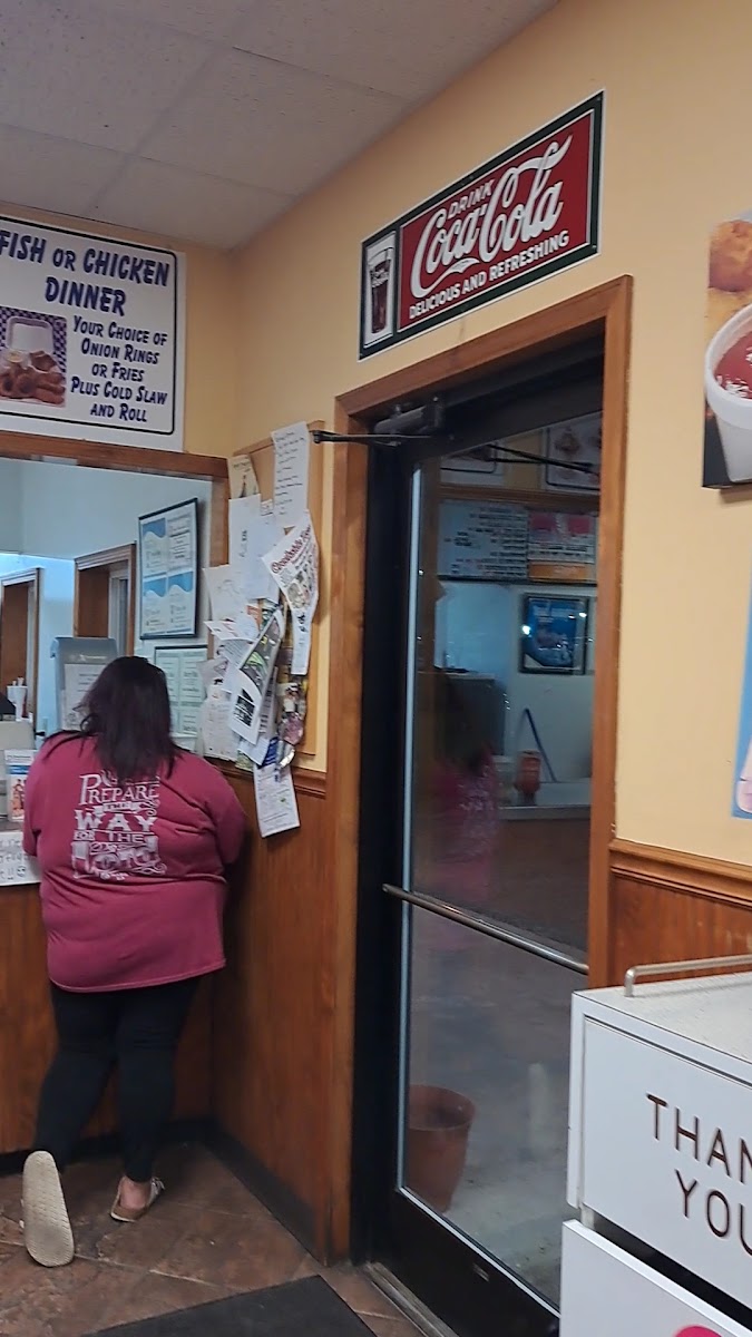 Dairy Hut Photo 2