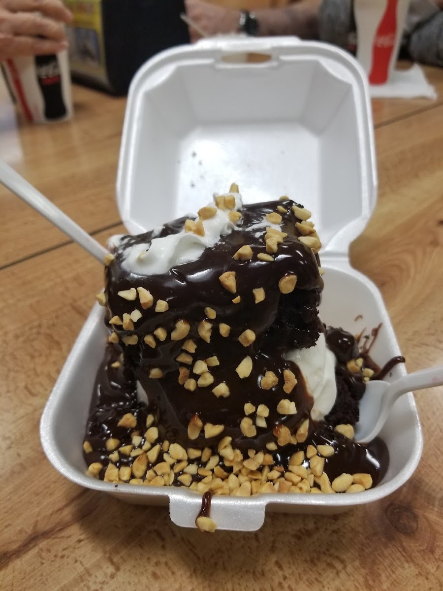 Dairy Hut Photo 6
