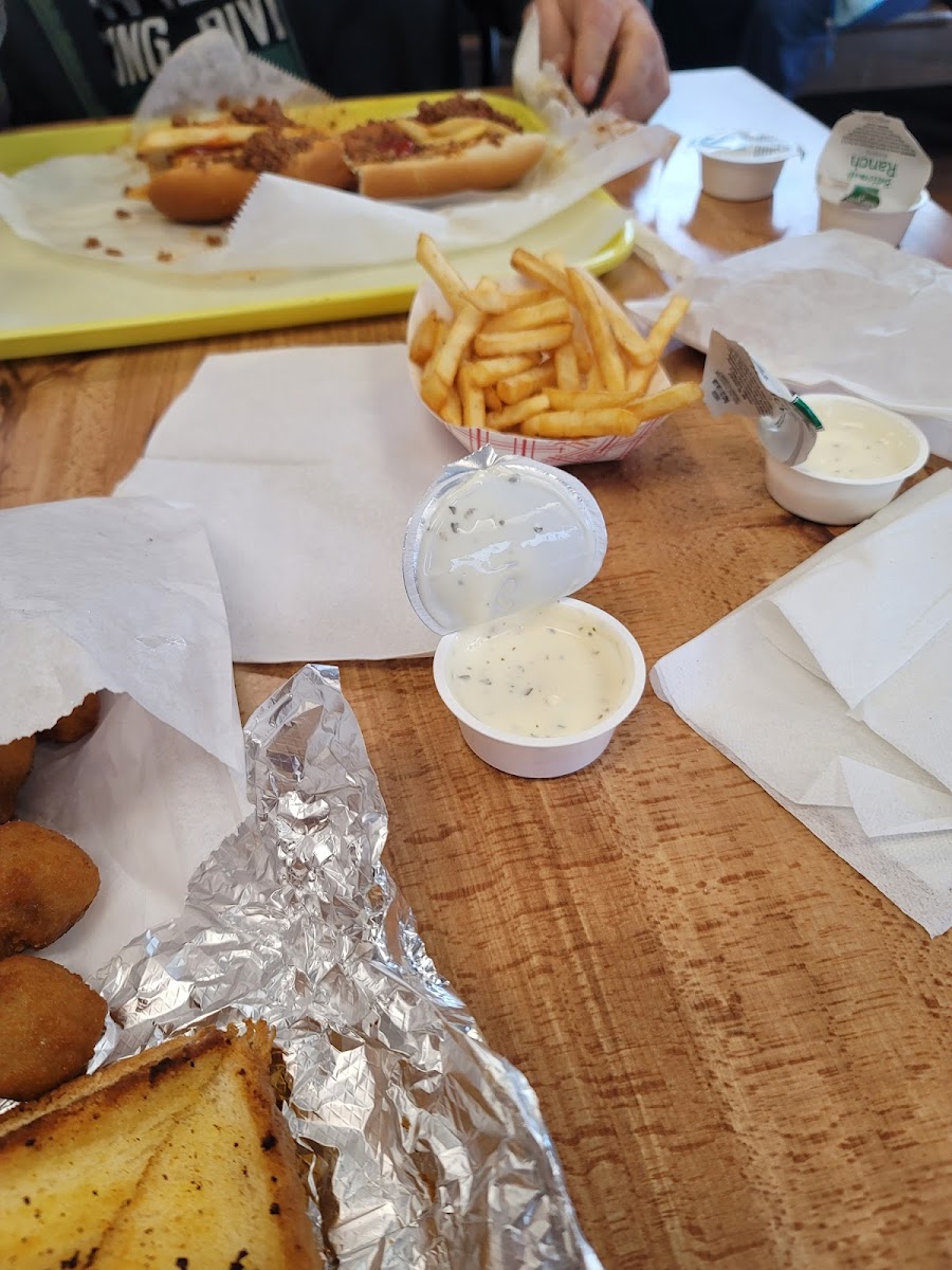 Dairy Hut Photo 7
