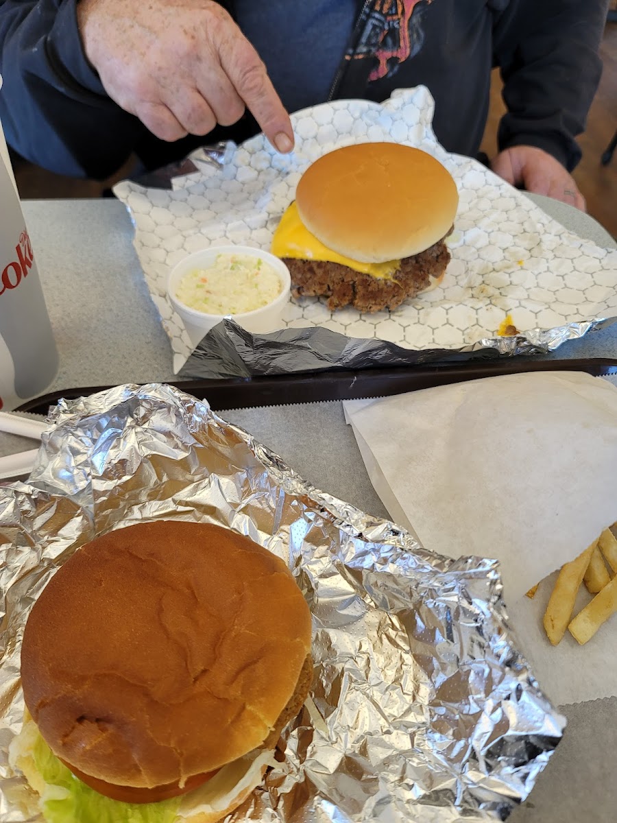 Dairy Hut Photo 9