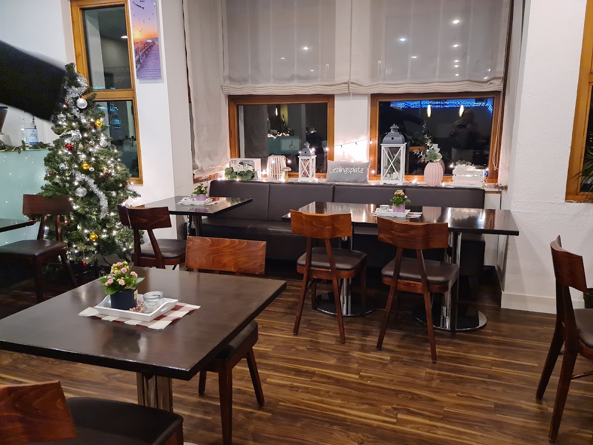 Stadthaus Restaurant Südtirol