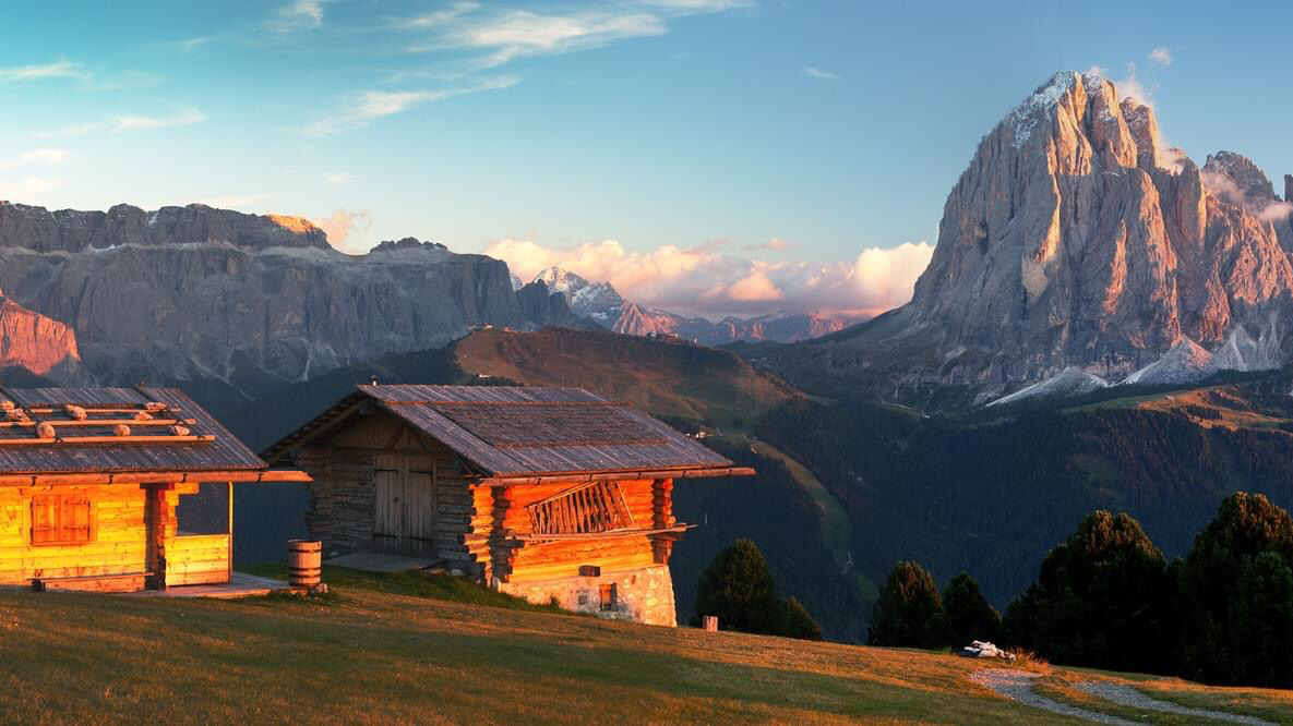 Stadthaus Restaurant Südtirol Photo 4