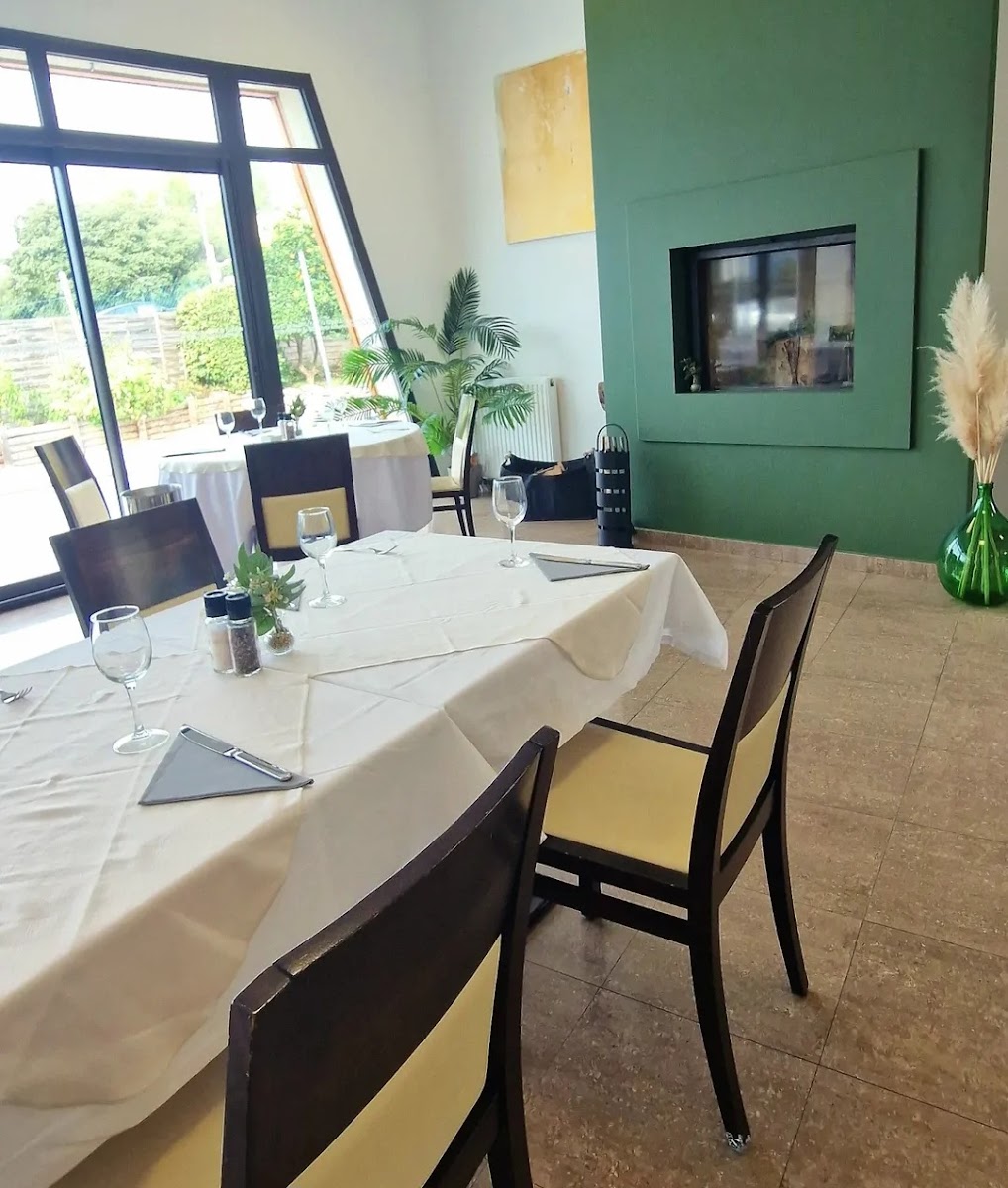Restaurant pédagogique Le Mesclun