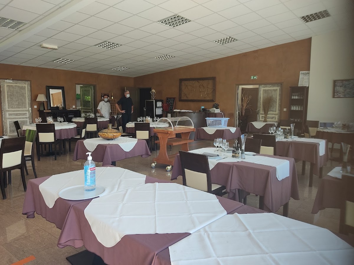 Restaurant pédagogique Le Mesclun Photo 10