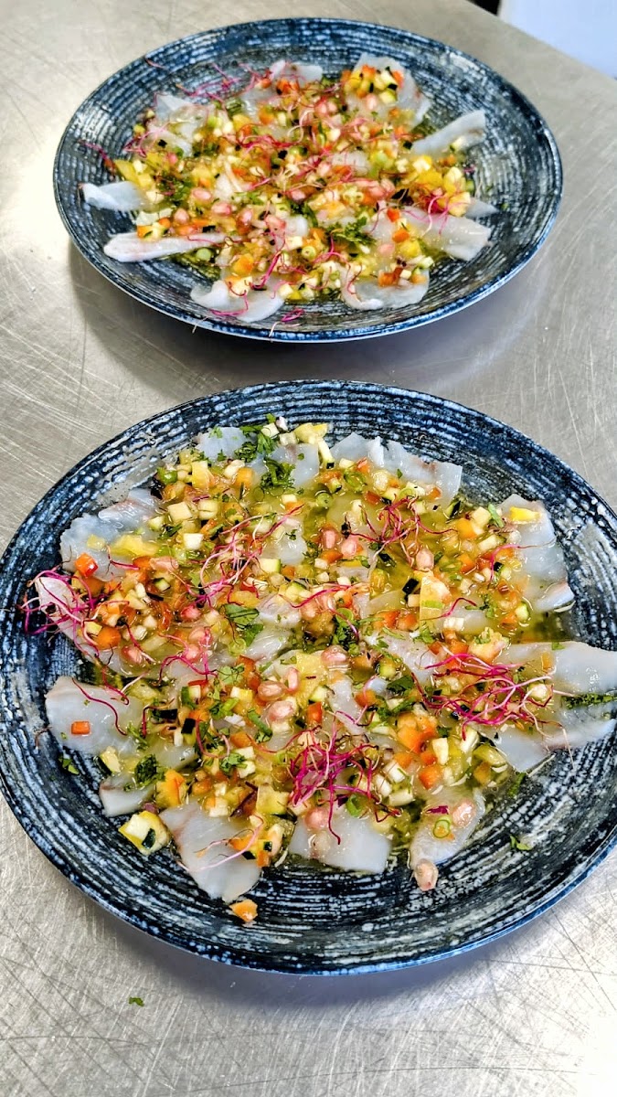 Restaurant pédagogique Le Mesclun Photo 4