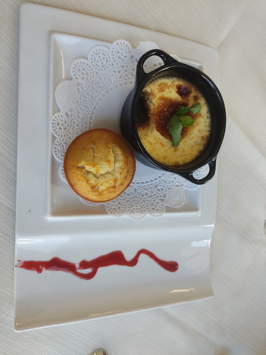 Restaurant pédagogique Le Mesclun Photo 6