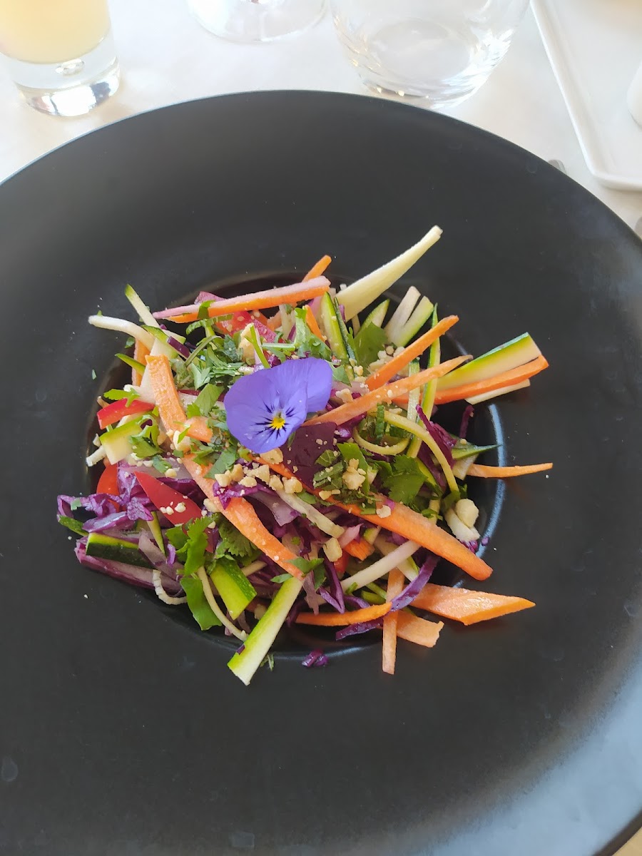 Restaurant pédagogique Le Mesclun Photo 8