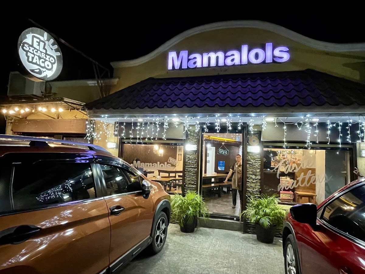 Mamalol's Dagupan