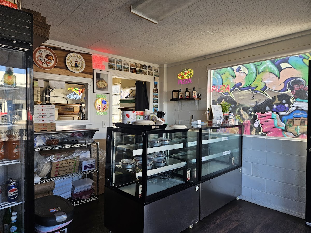 Pizzaias Pizza Photo 7