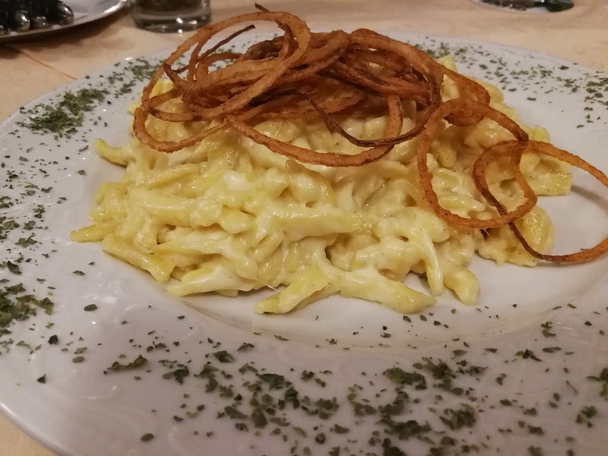 Krone Heselwangen