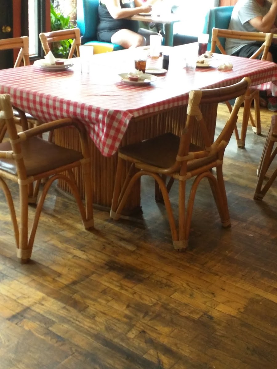 El Matador Cafe Photo 4