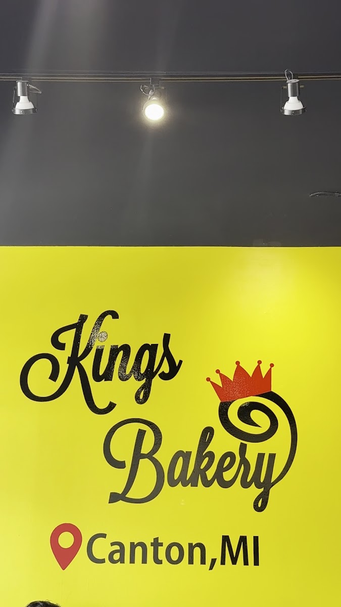 Kings Bakery Canton Photo 2