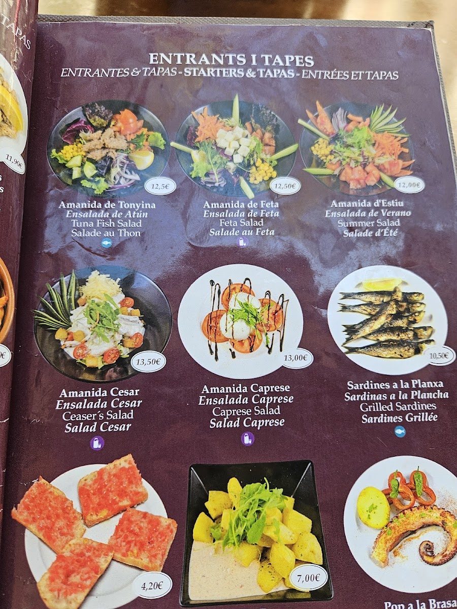 Divan Photo Menu 6