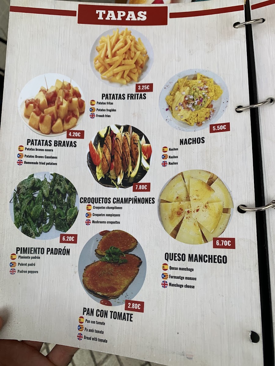 Divan Photo Menu 7