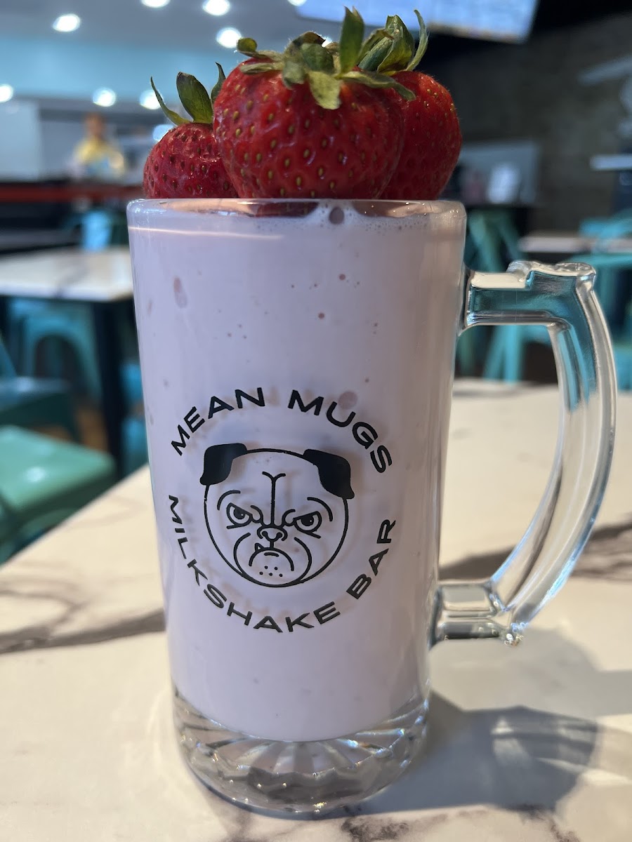 Mean Mugs Milkshake Bar Photo 7