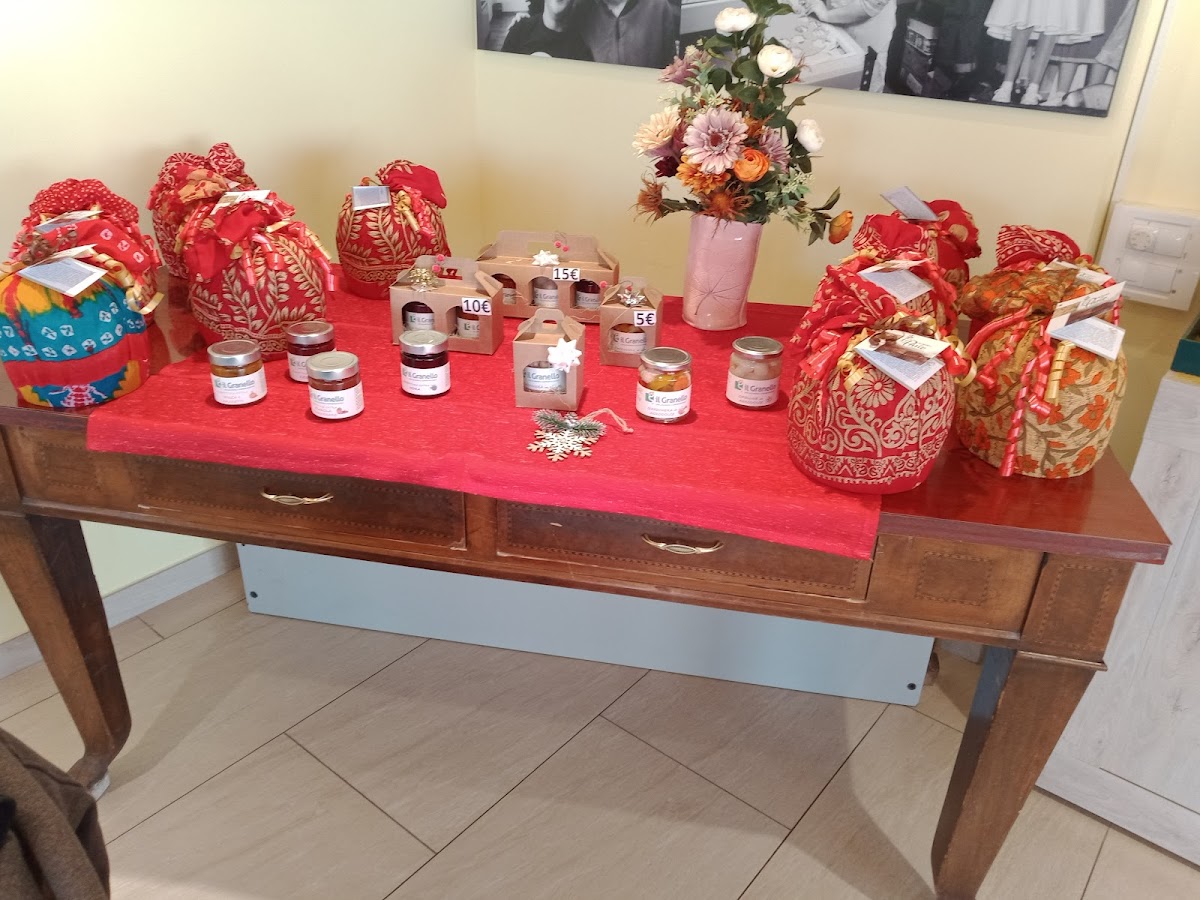 IN-perfezione Bar Ristorante Chalet Photo 8