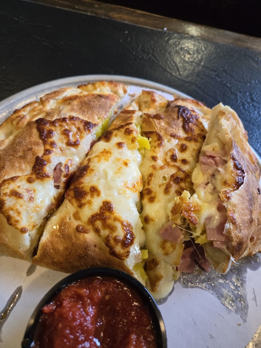 Town Pizza Photo 8