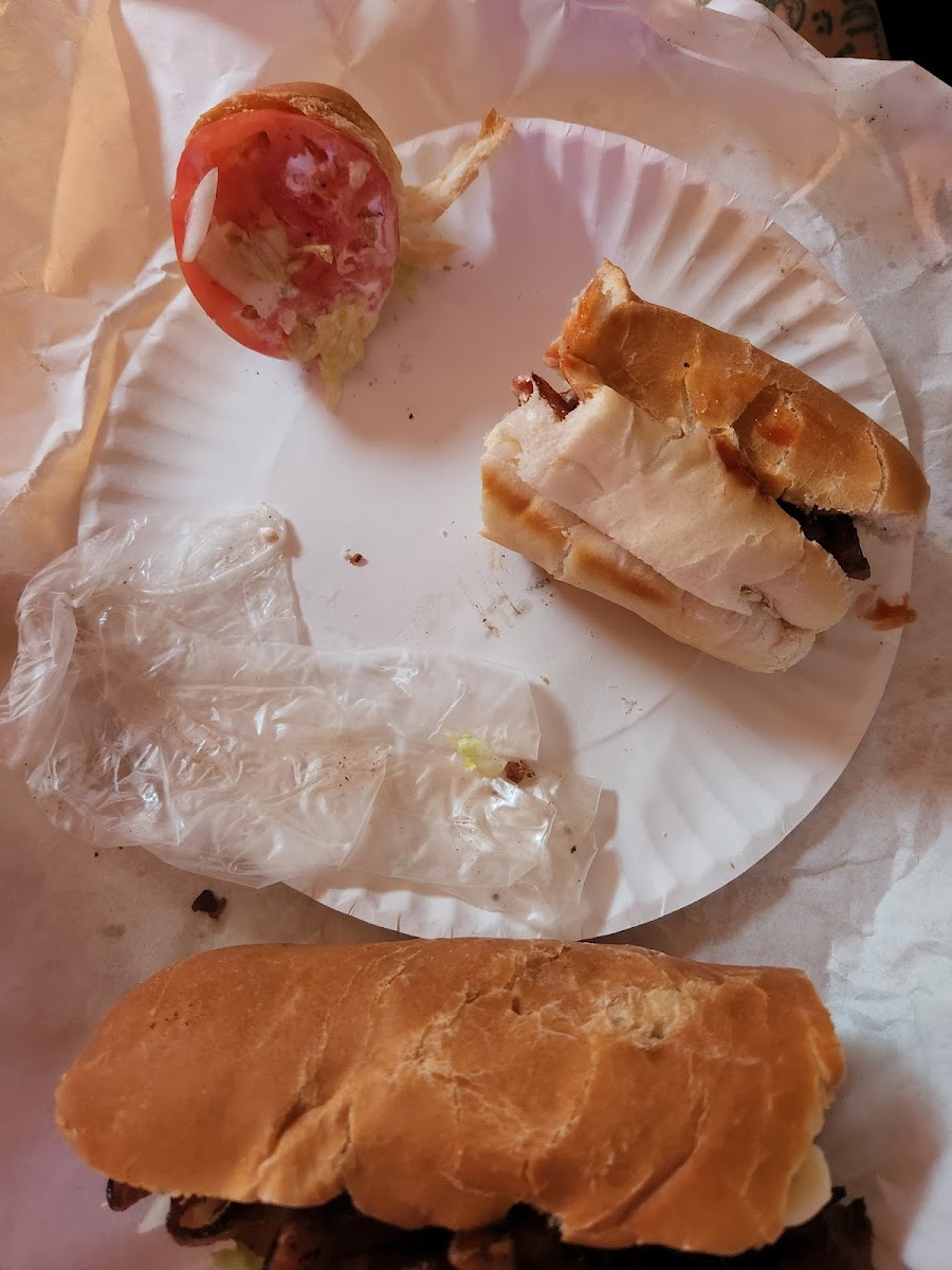 Town Pizza Photo 9