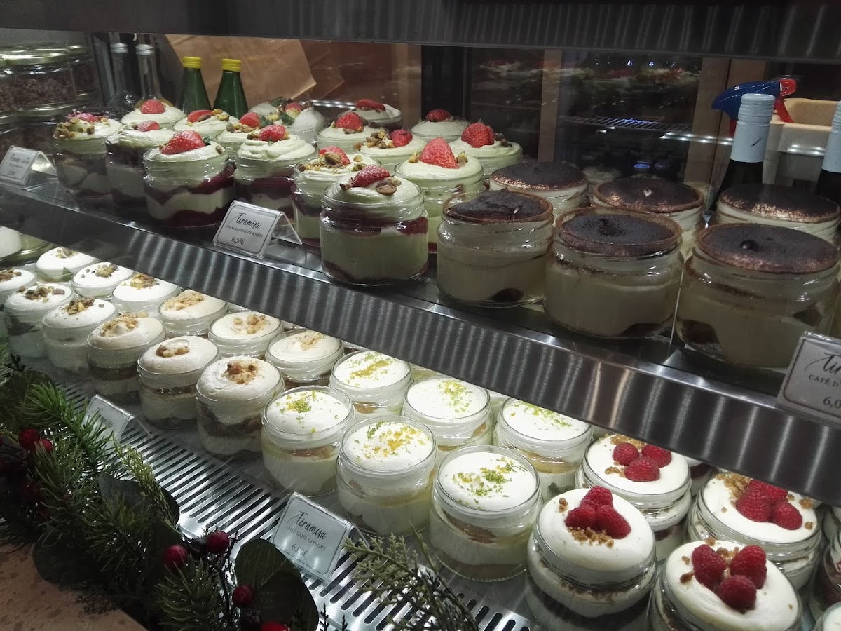 Café P'tit Dessert Photo 10