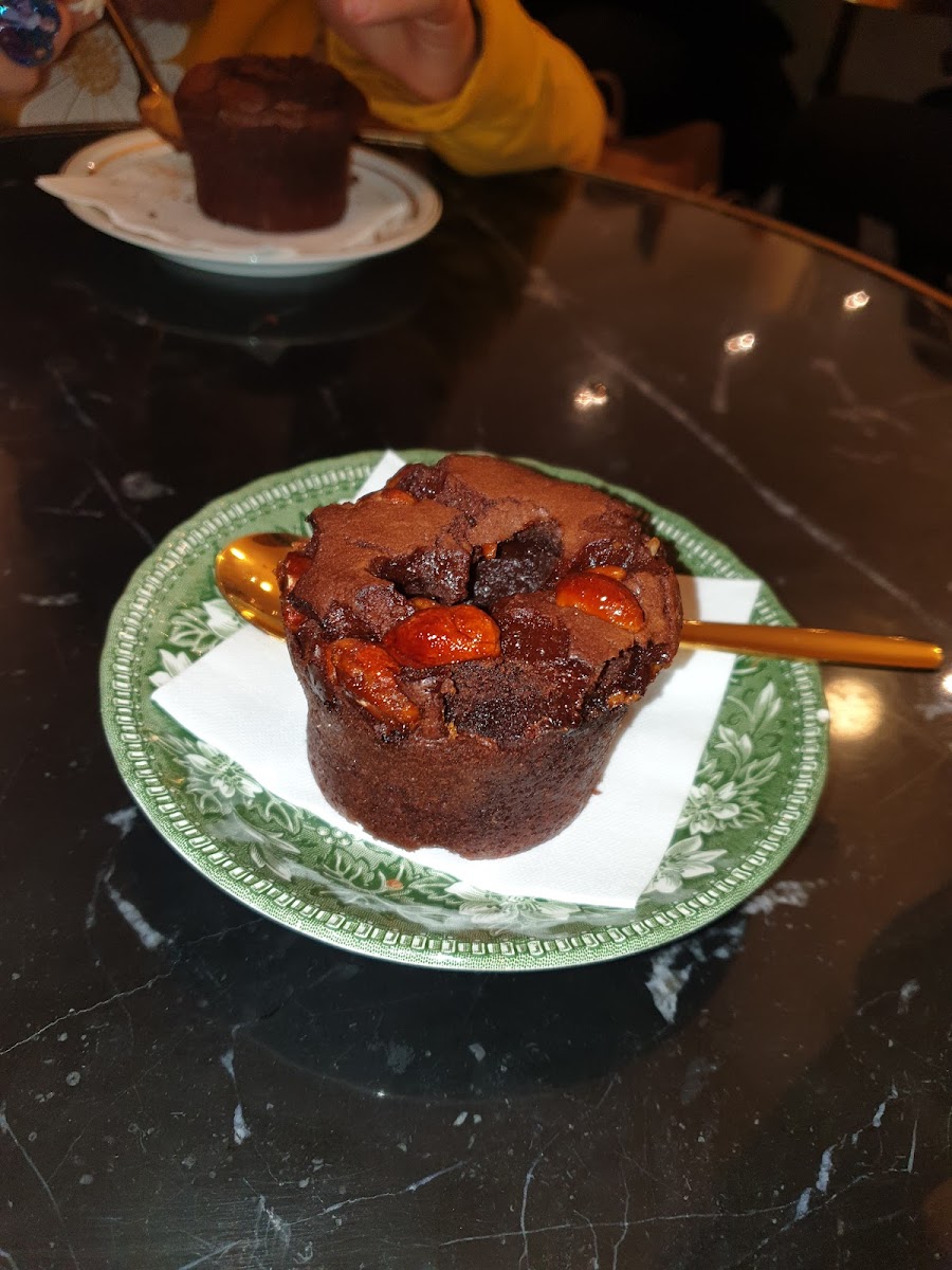 Café P'tit Dessert Photo 6