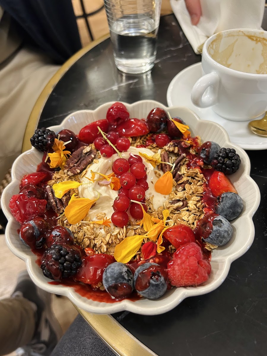 Café P'tit Dessert Photo 7