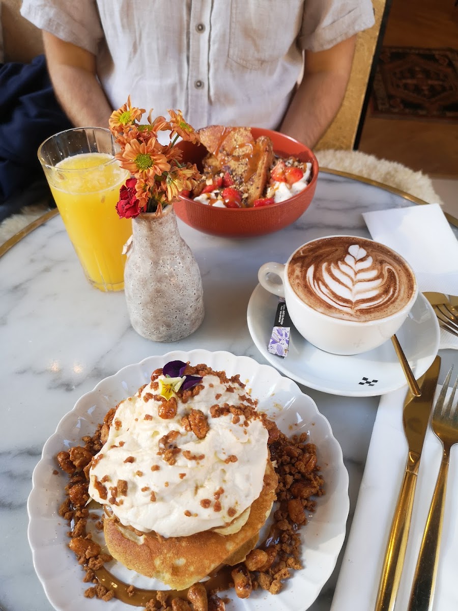 Café P'tit Dessert Photo 8