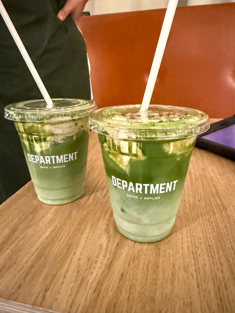 Department Coffee + Supplies Photo 8