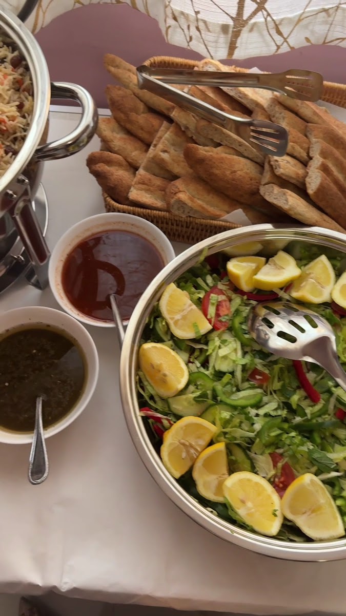 Afghan Taste Photo 2