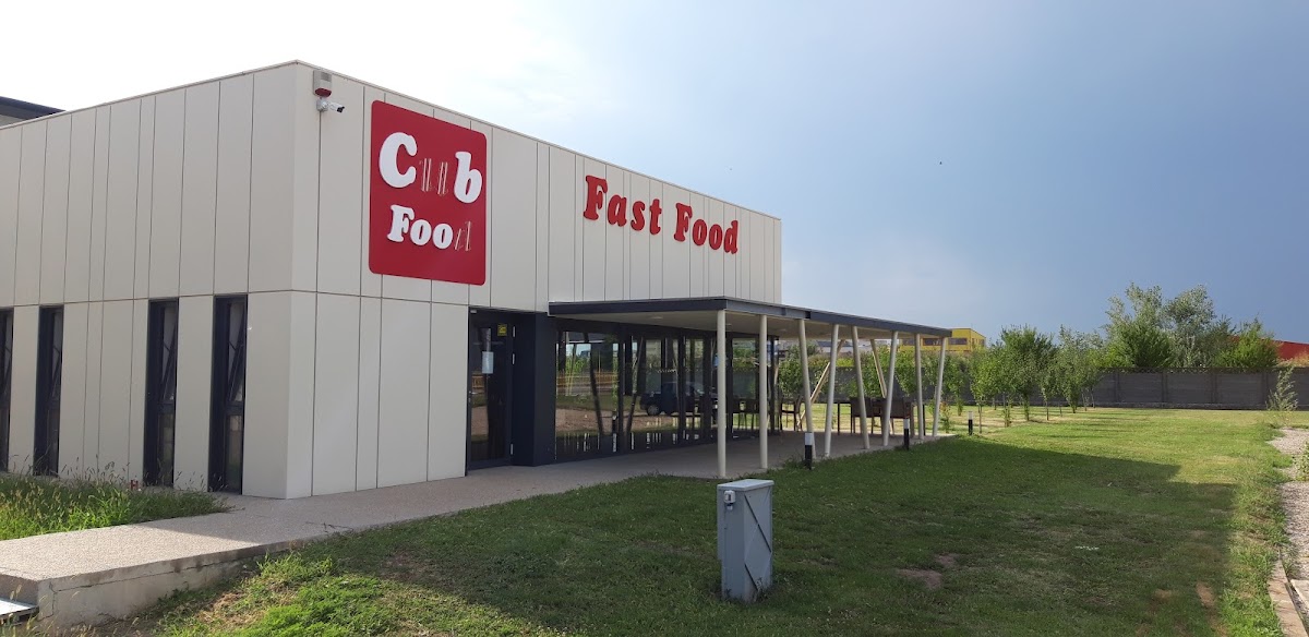 CUB FOOD