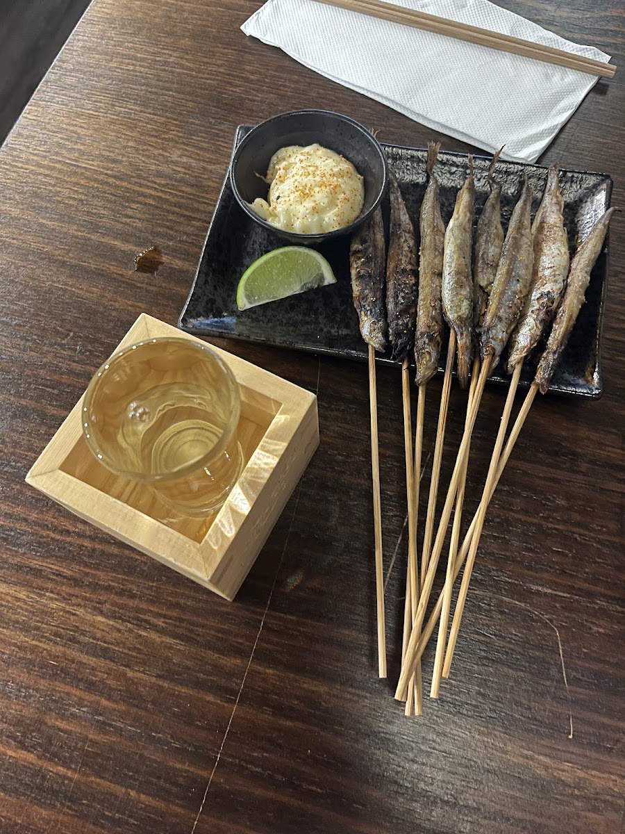 Rei Izakaya 礼 居酒屋 Photo 10
