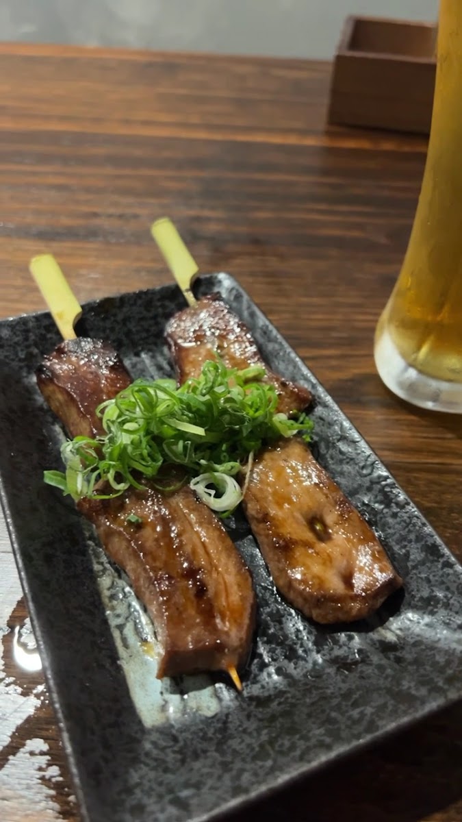 Rei Izakaya 礼 居酒屋 Photo 2