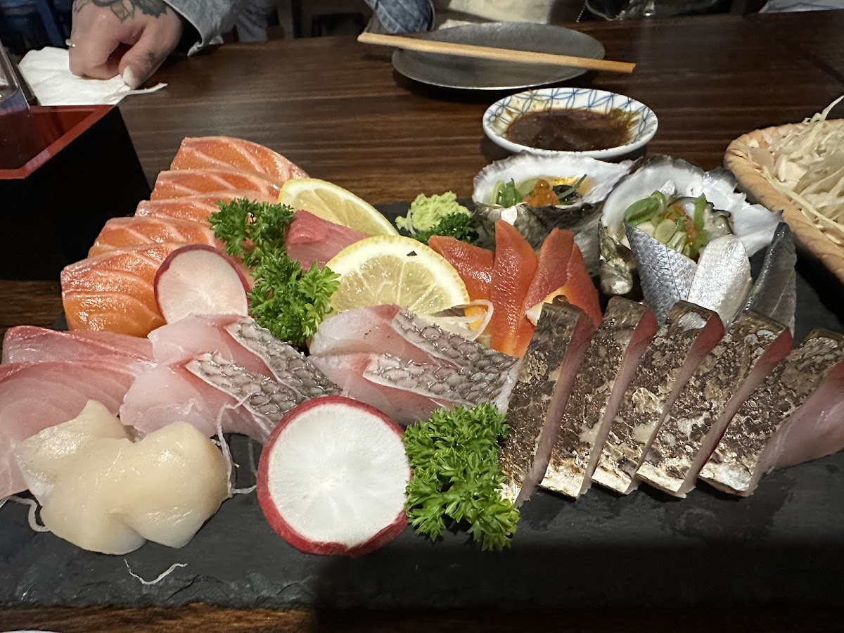 Rei Izakaya 礼 居酒屋 Photo 4