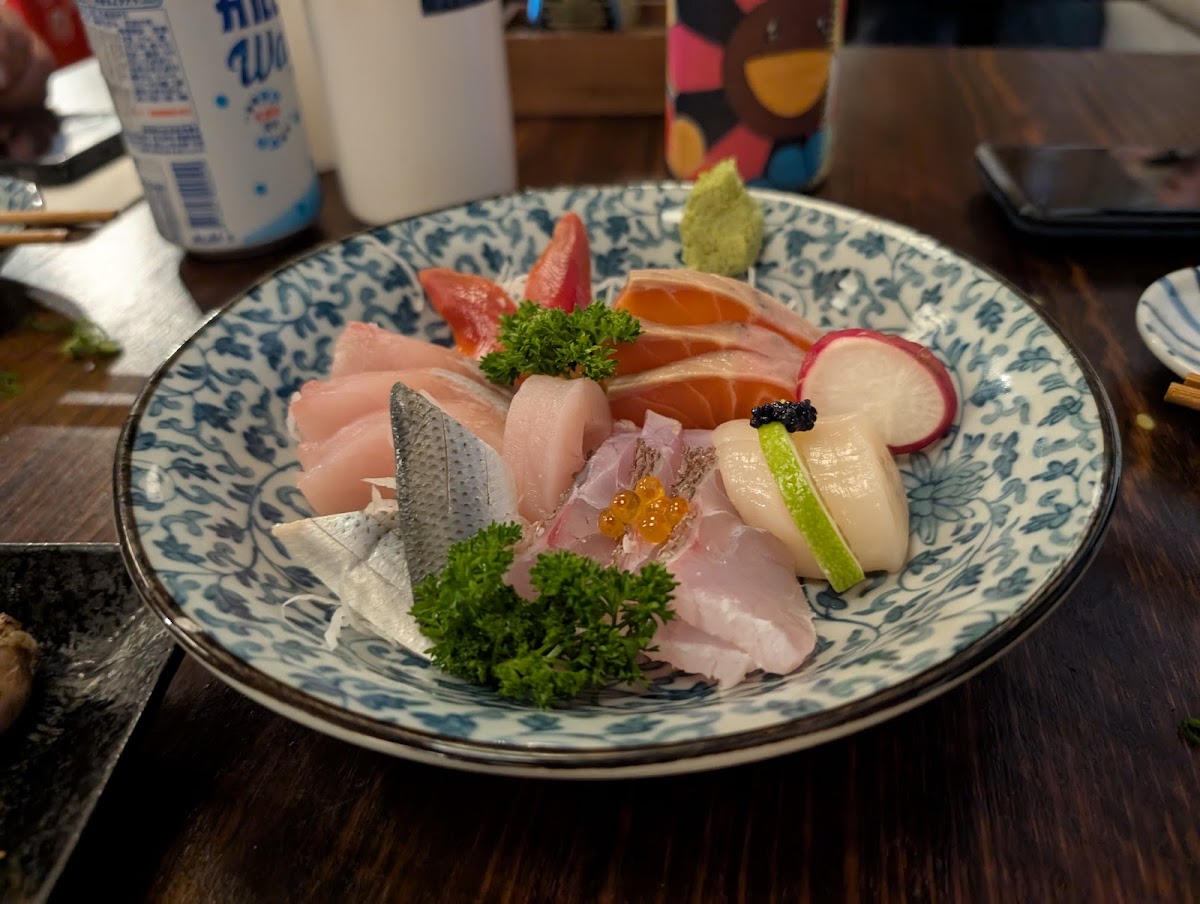 Rei Izakaya 礼 居酒屋 Photo 5