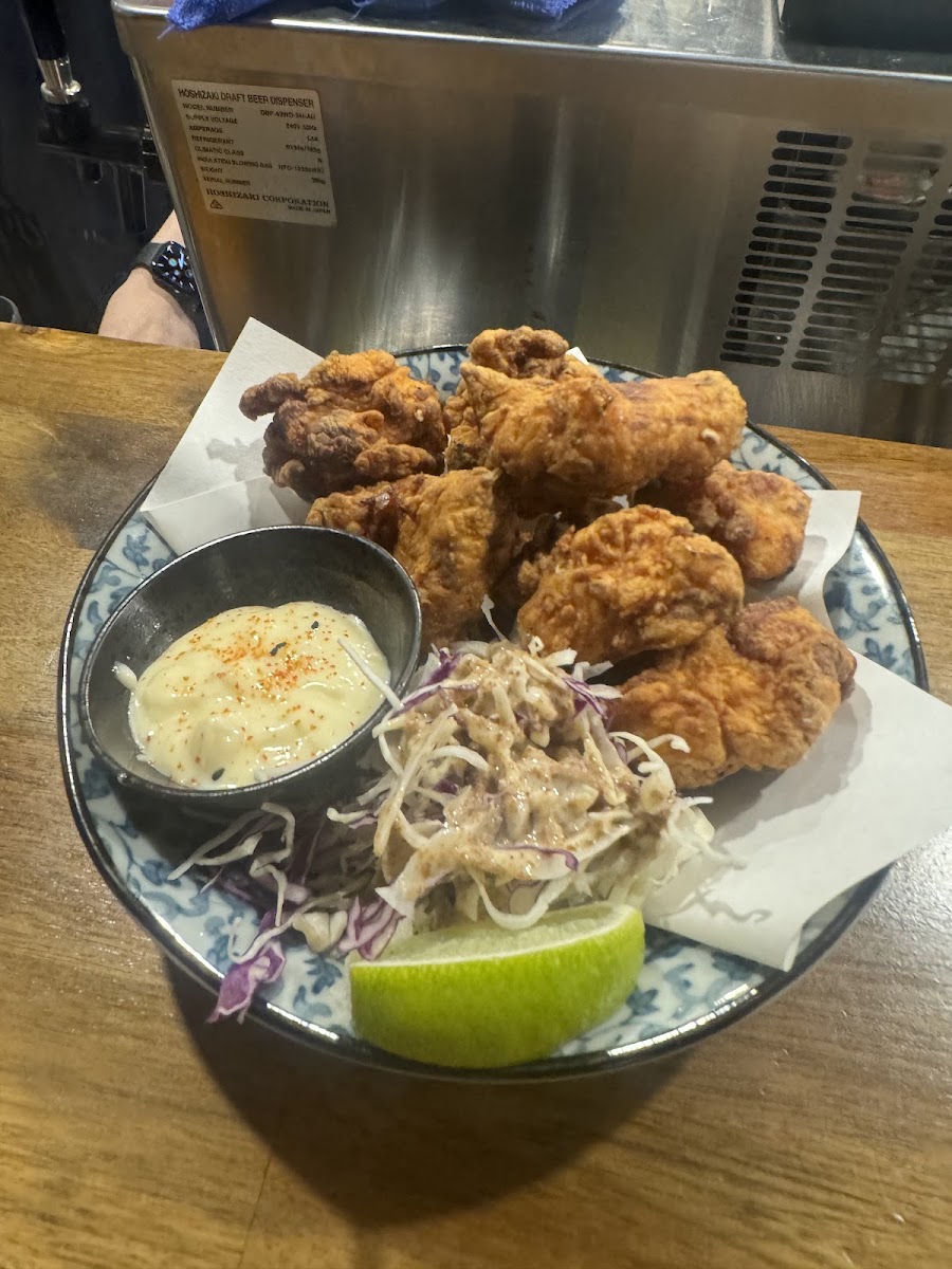 Rei Izakaya 礼 居酒屋 Photo 6