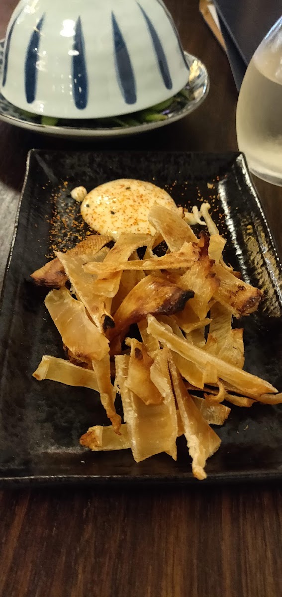 Rei Izakaya 礼 居酒屋 Photo 7