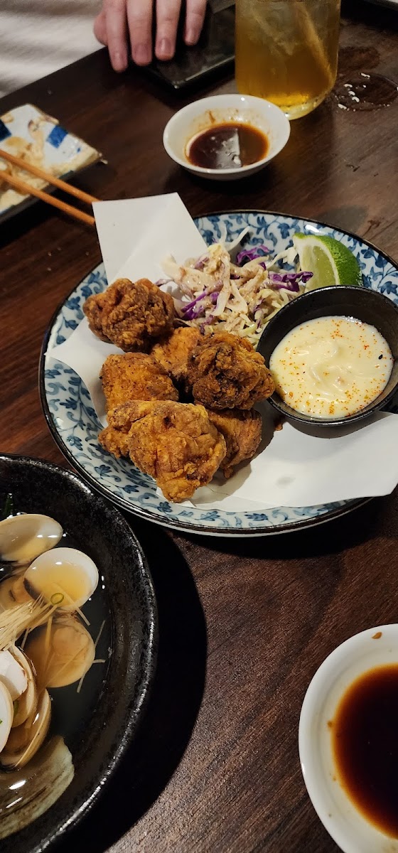 Rei Izakaya 礼 居酒屋 Photo 8