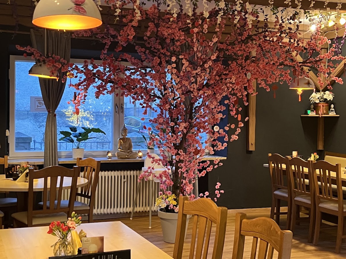 LamDong Asia Restaurant
