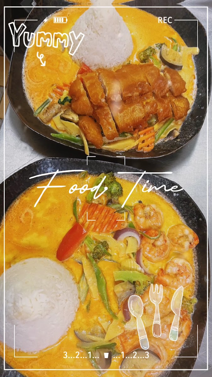 LamDong Asia Restaurant Photo 2