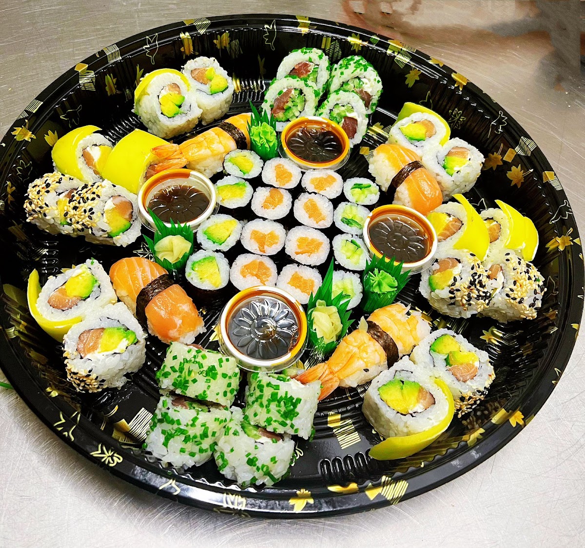 LamDong Asia Restaurant Photo 5