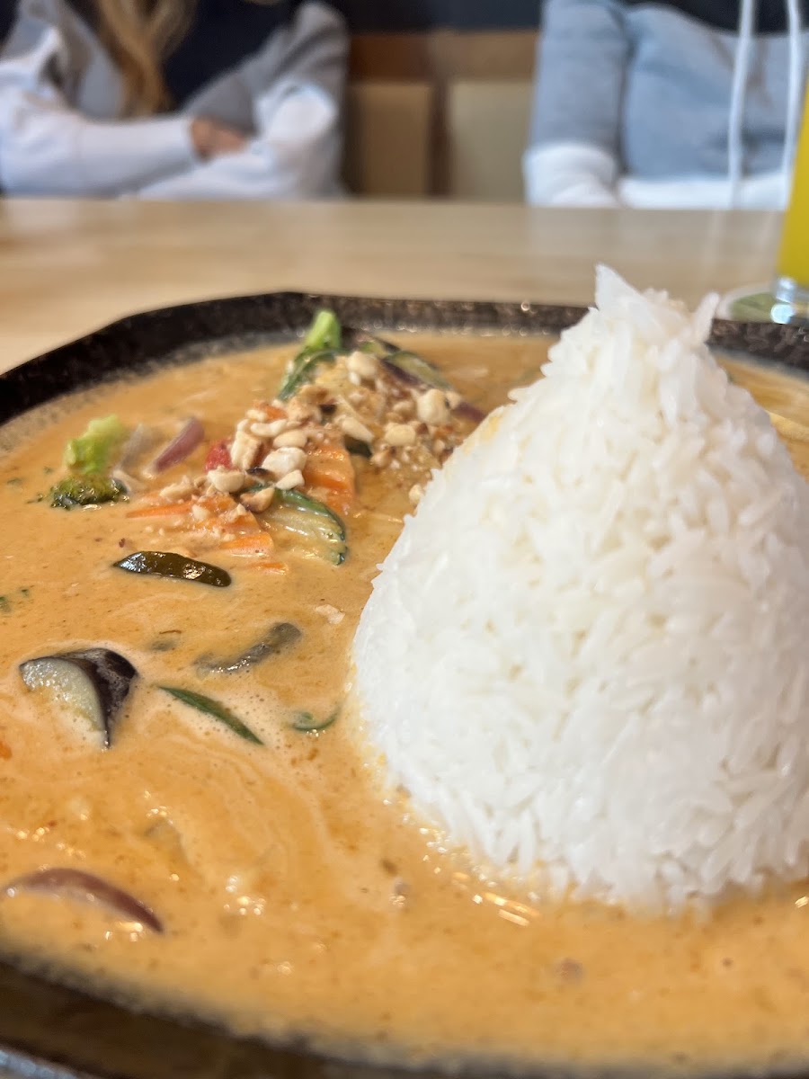 LamDong Asia Restaurant Photo 9