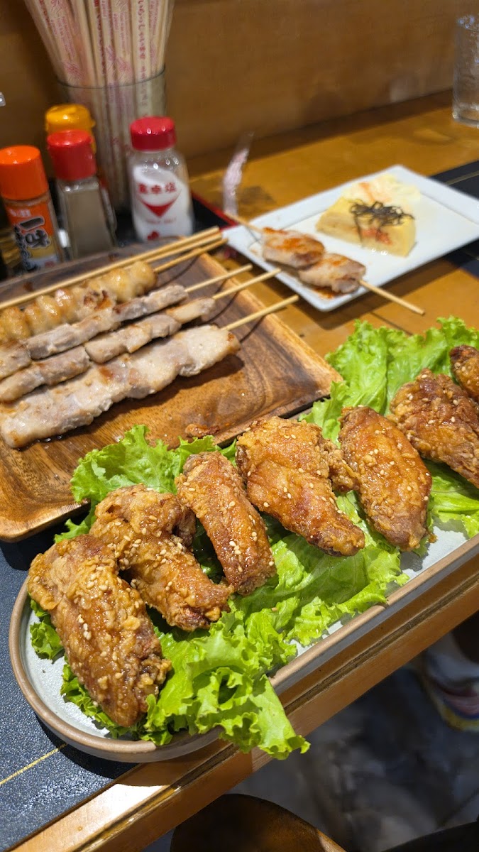 NAKAJI 割烹なかじ kappou nakaji Photo 4