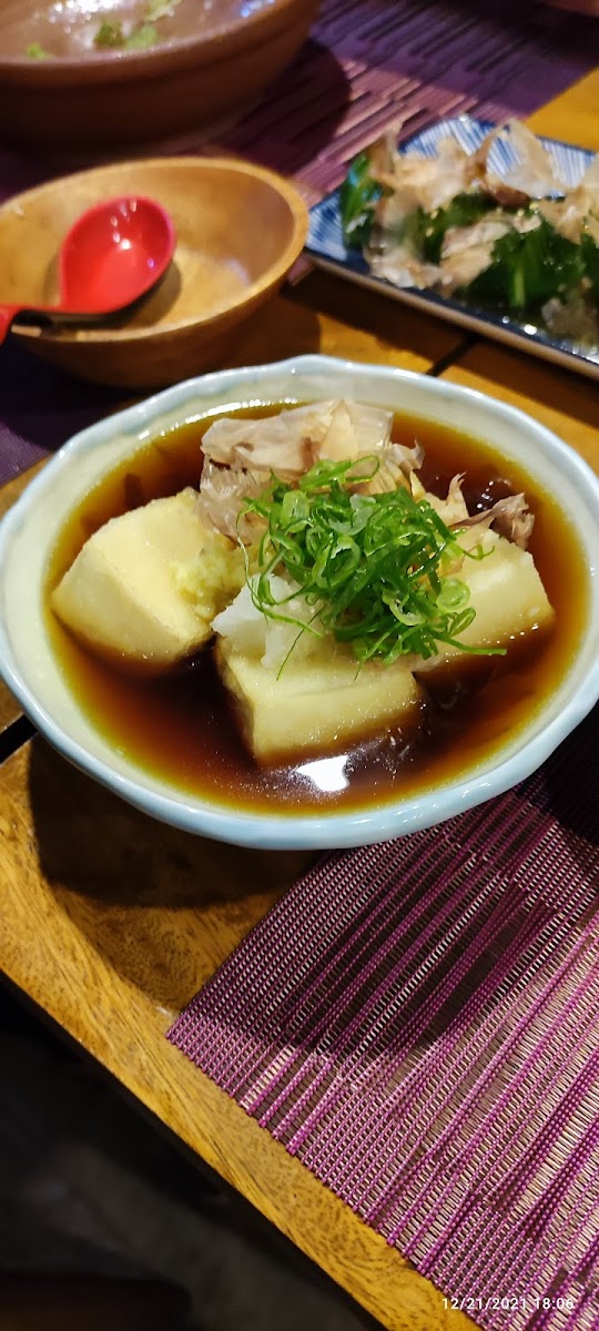 NAKAJI 割烹なかじ kappou nakaji Photo 6