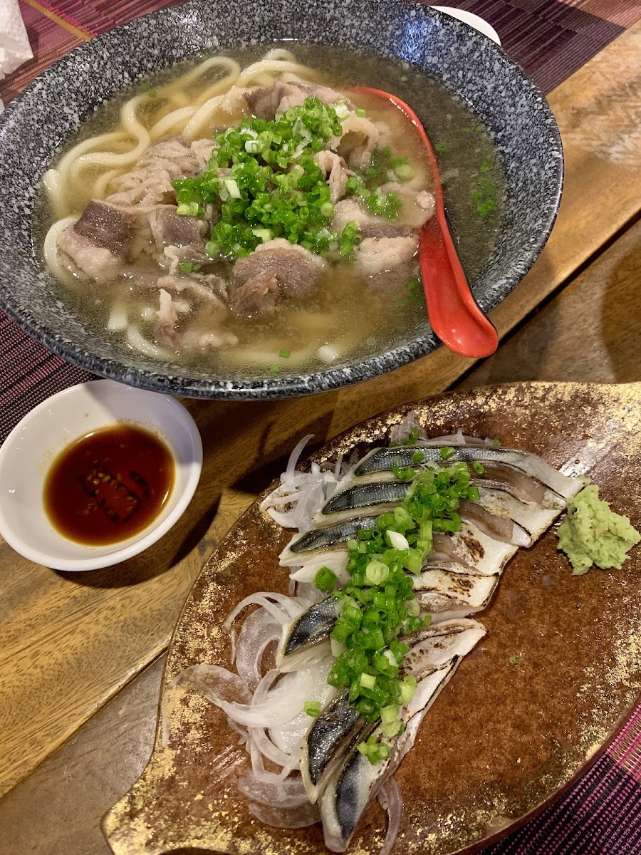 NAKAJI 割烹なかじ kappou nakaji Photo 7