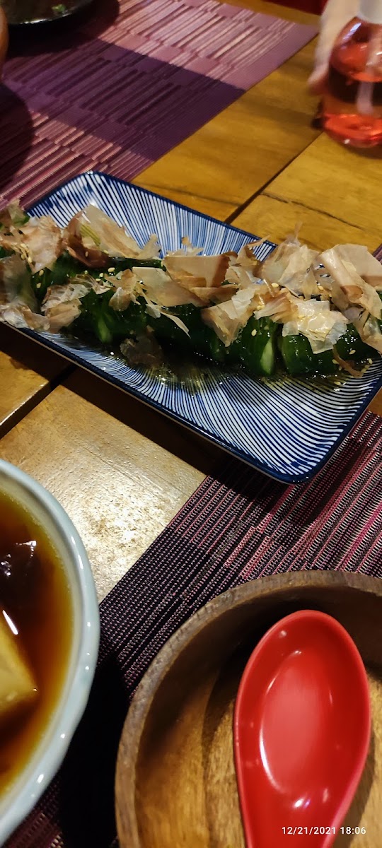 NAKAJI 割烹なかじ kappou nakaji Photo 9