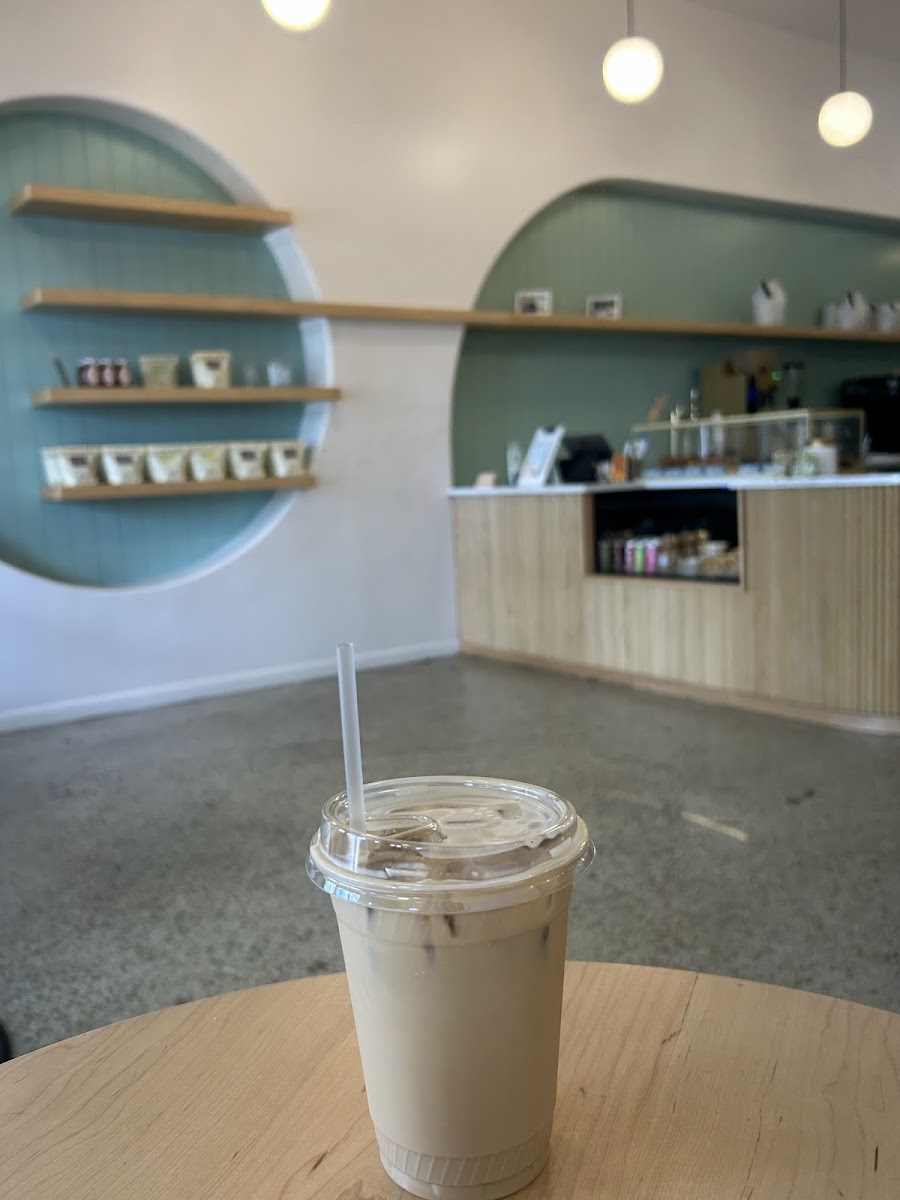 Cups and Pups Coffee Photo 6