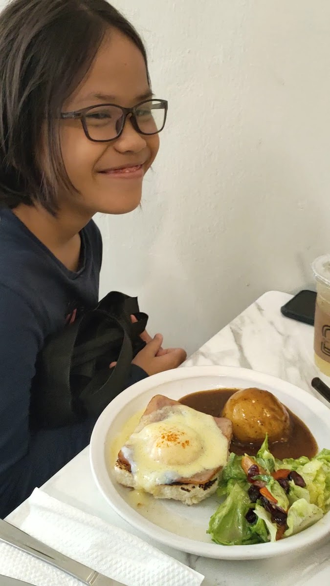 Ngopi dan Toast Photo 2