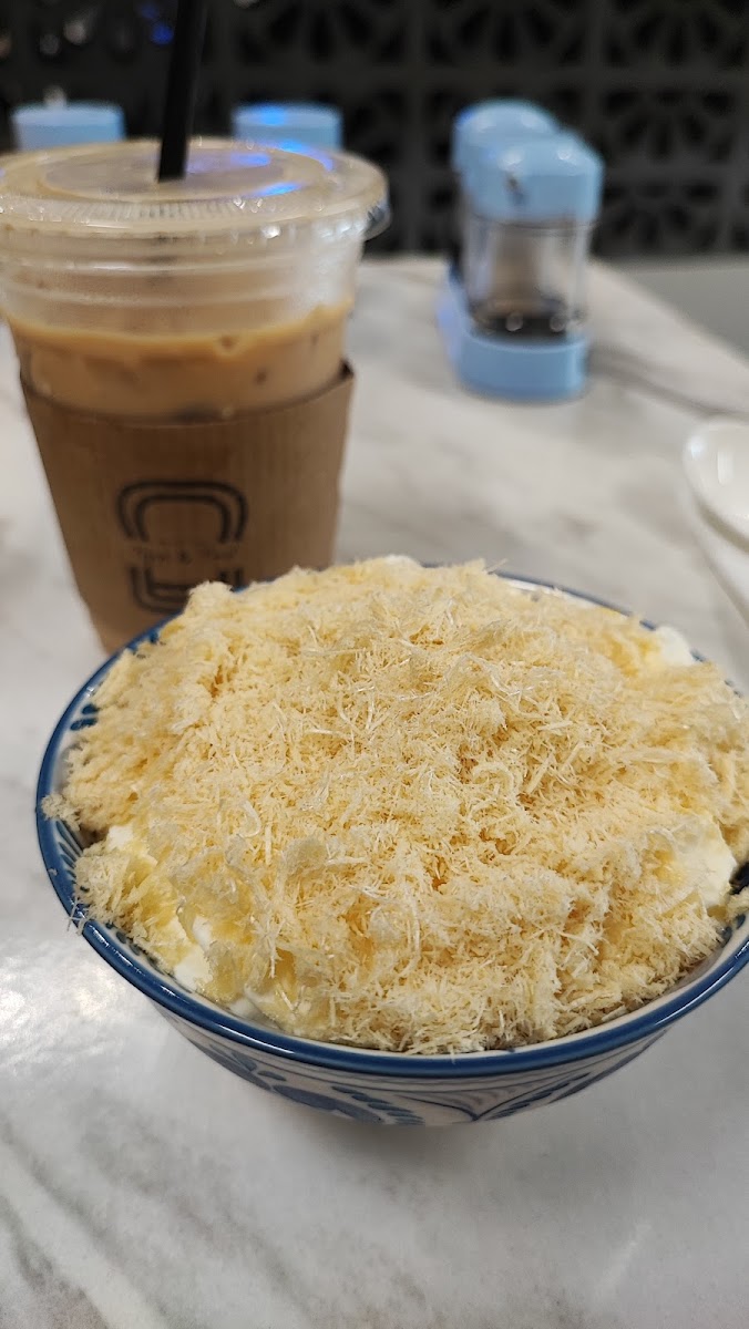 Ngopi dan Toast Photo 8